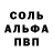 Первитин пудра Princessk_a G